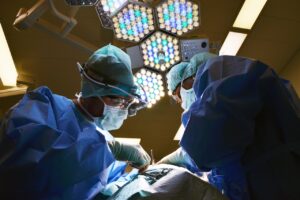 脂肪吸引お腹の診察は当日手術にどのように影響するのか？