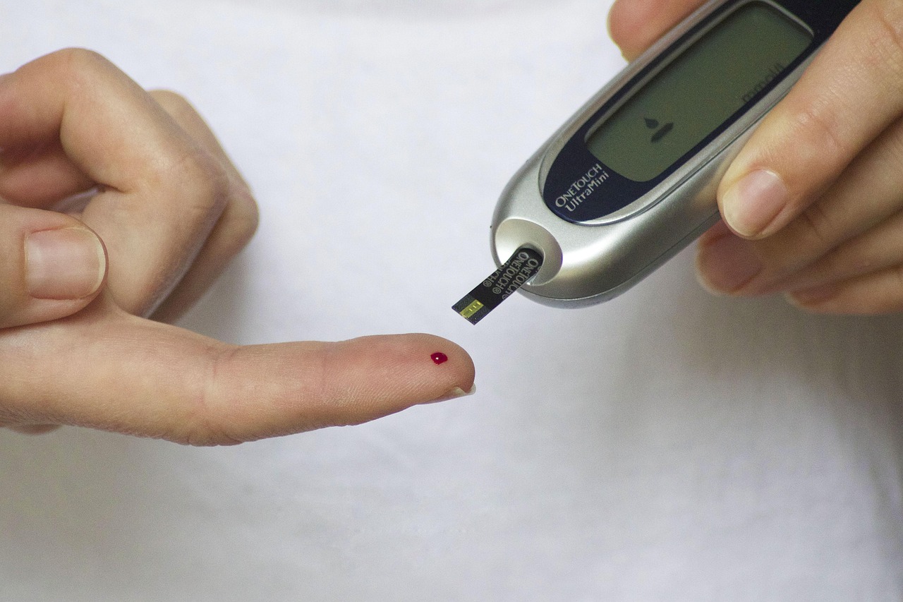 脂肪吸引がお腹に与える糖尿病への影響とは？